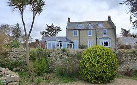 The Manor House